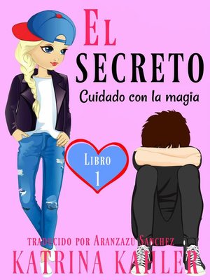 cover image of El secreto – Libro 1